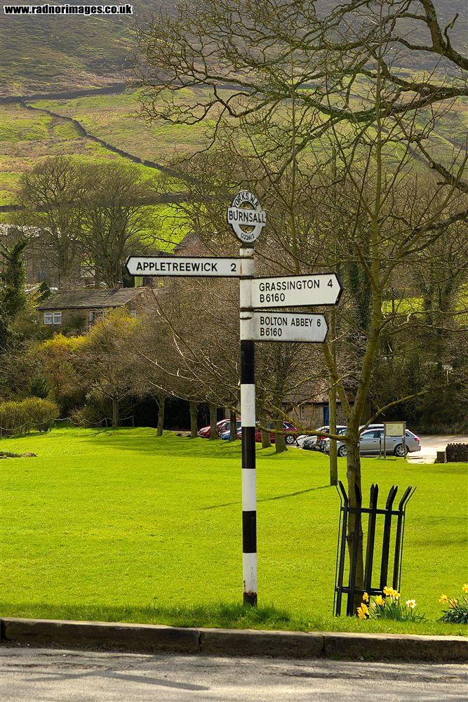 Burnsall