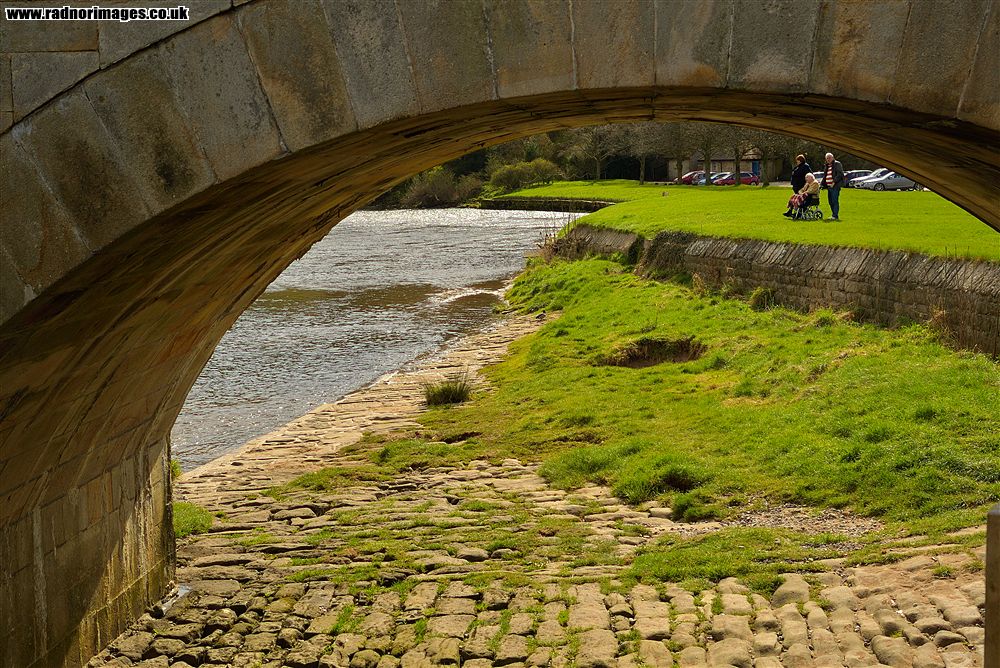 Burnsall