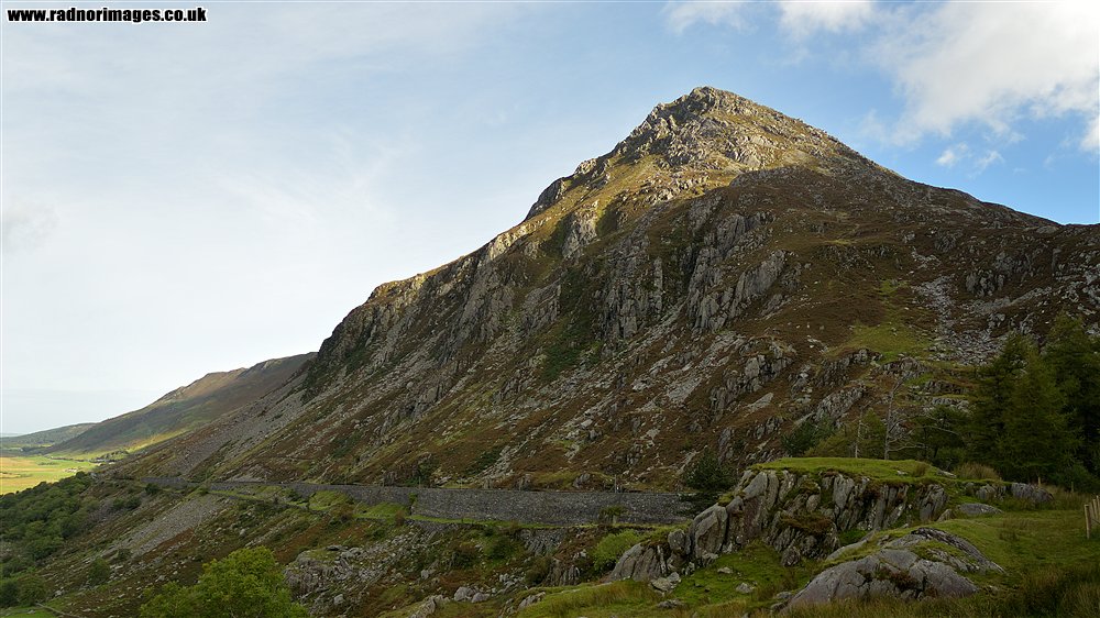 Carneddau