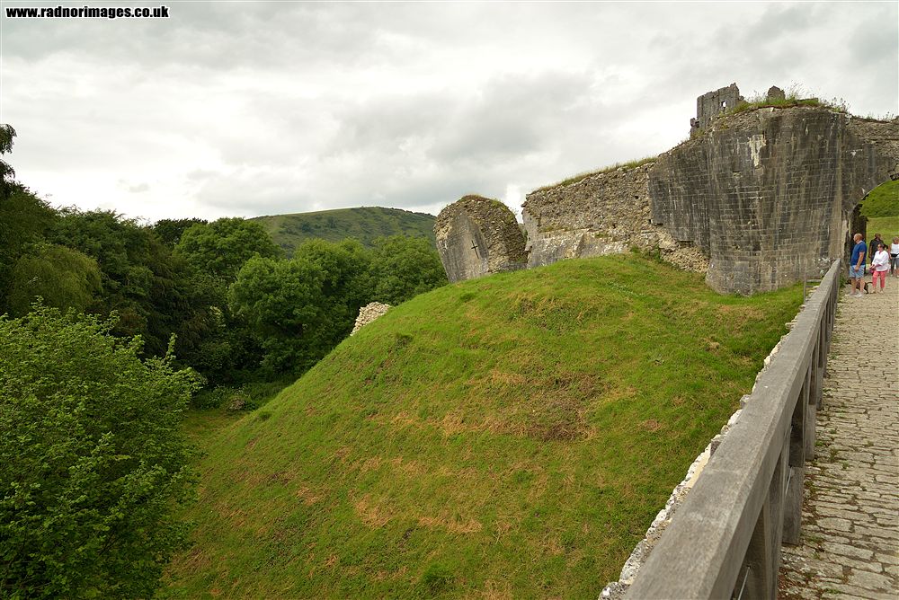 Corfe