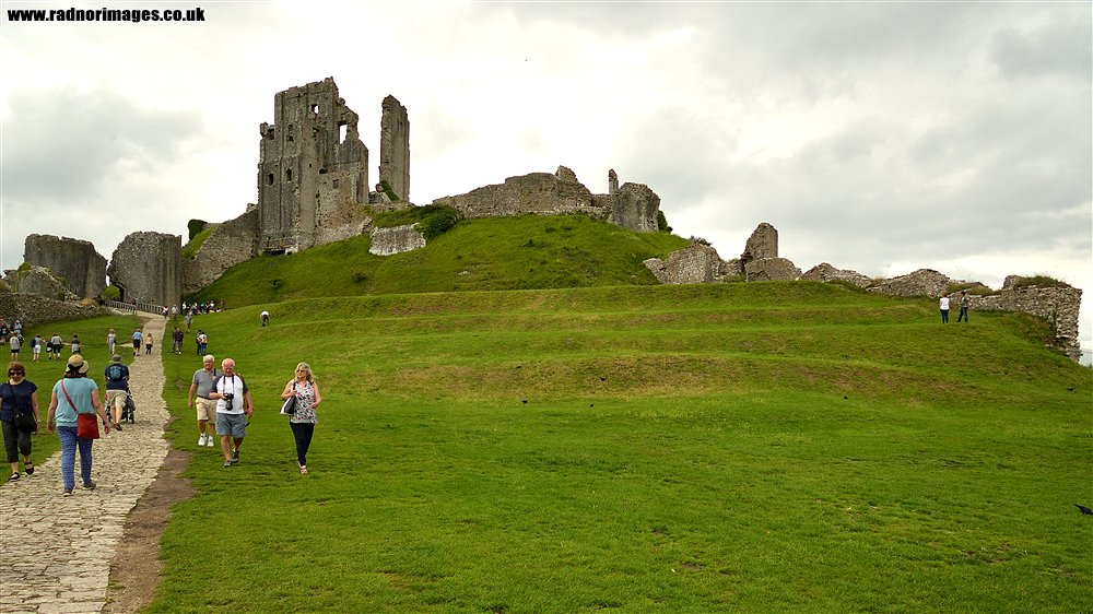 Corfe