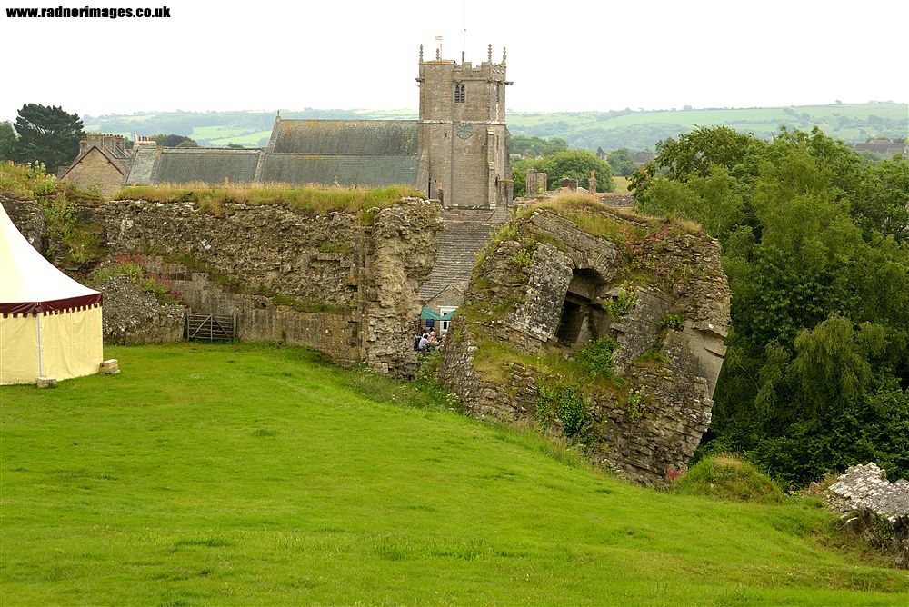 Corfe
