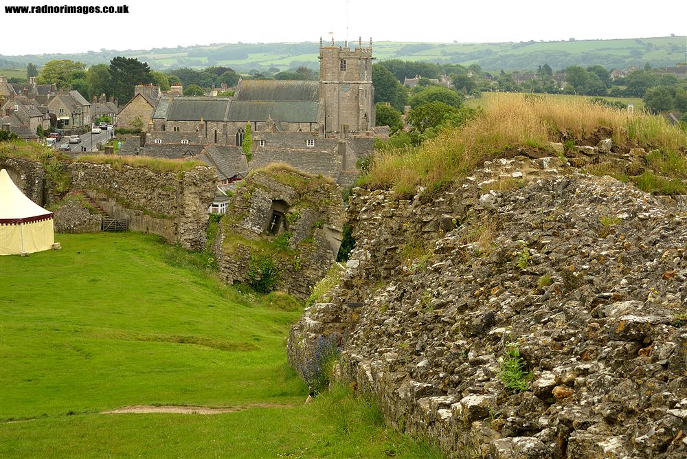 Corfe