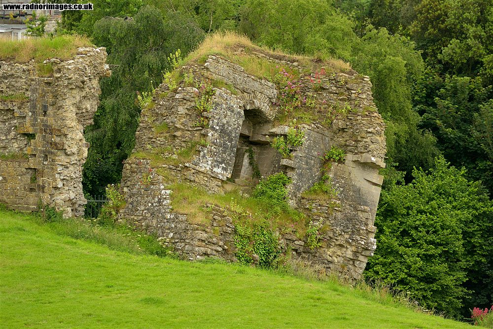 Corfe