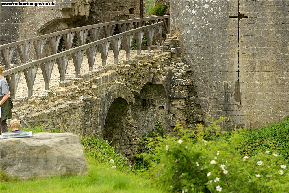 Corfe