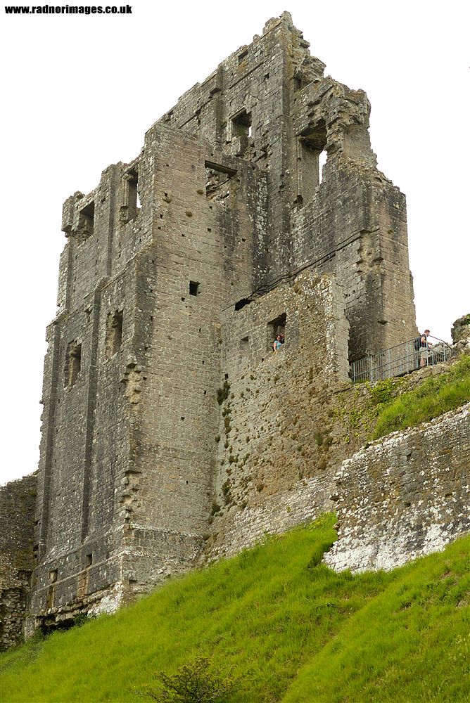 Corfe