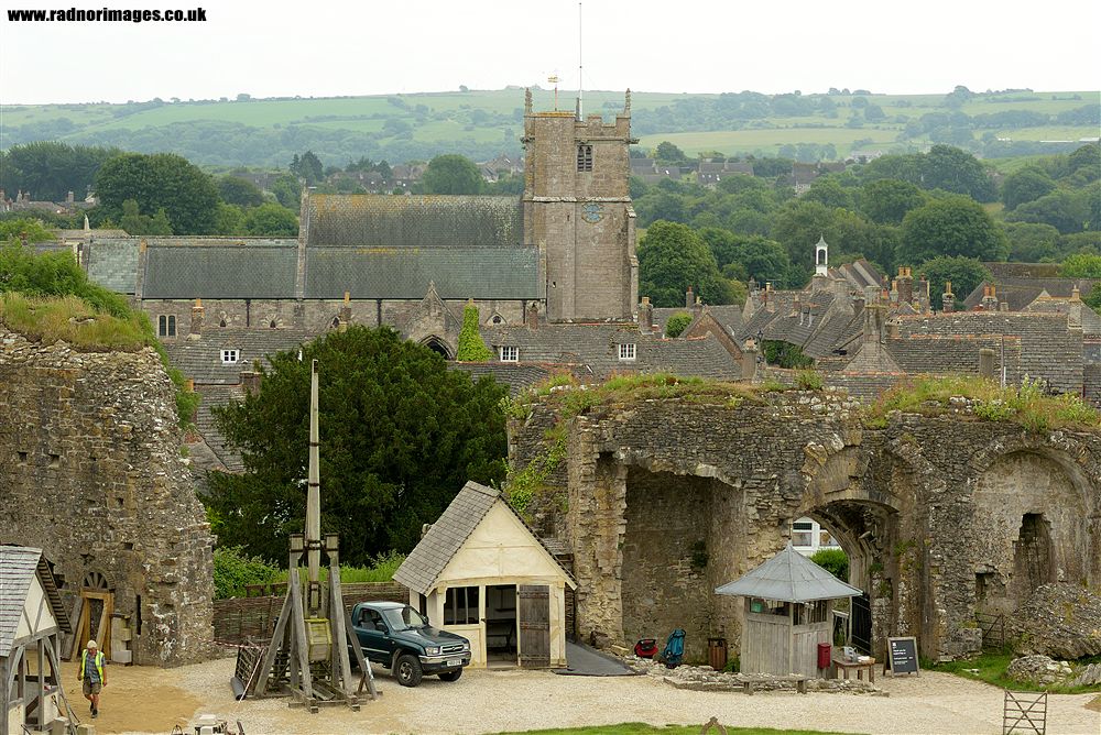 Corfe
