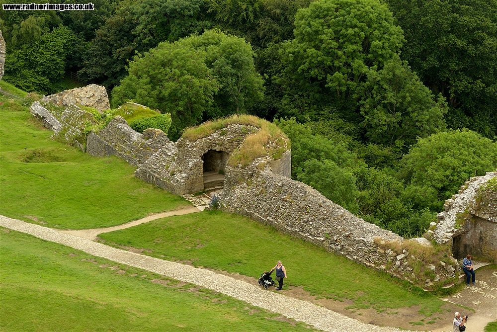 Corfe