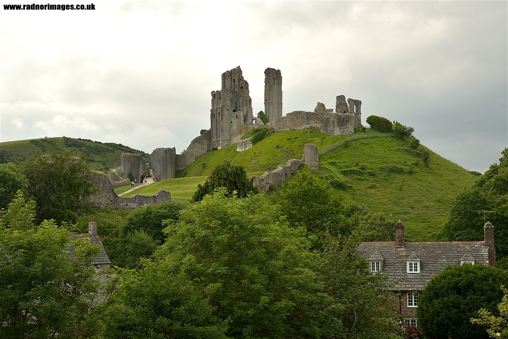 Corfe