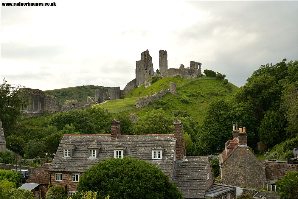 Corfe