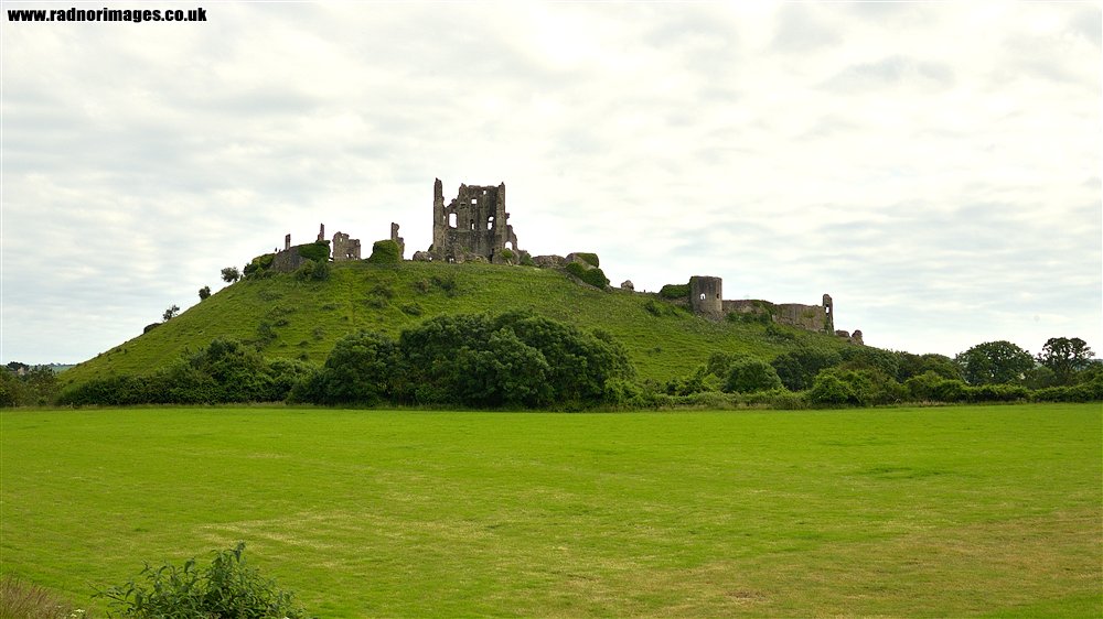 Corfe