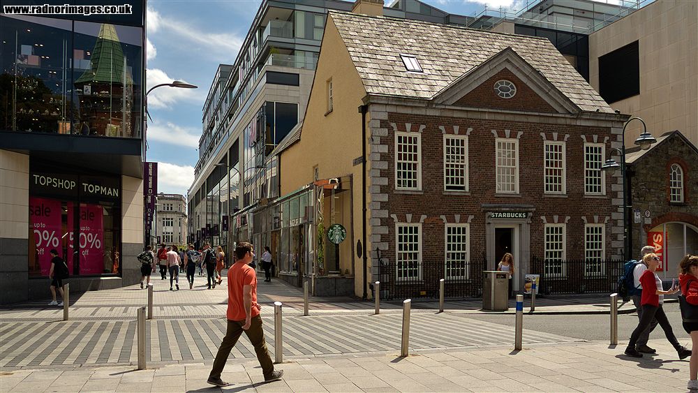 Cork