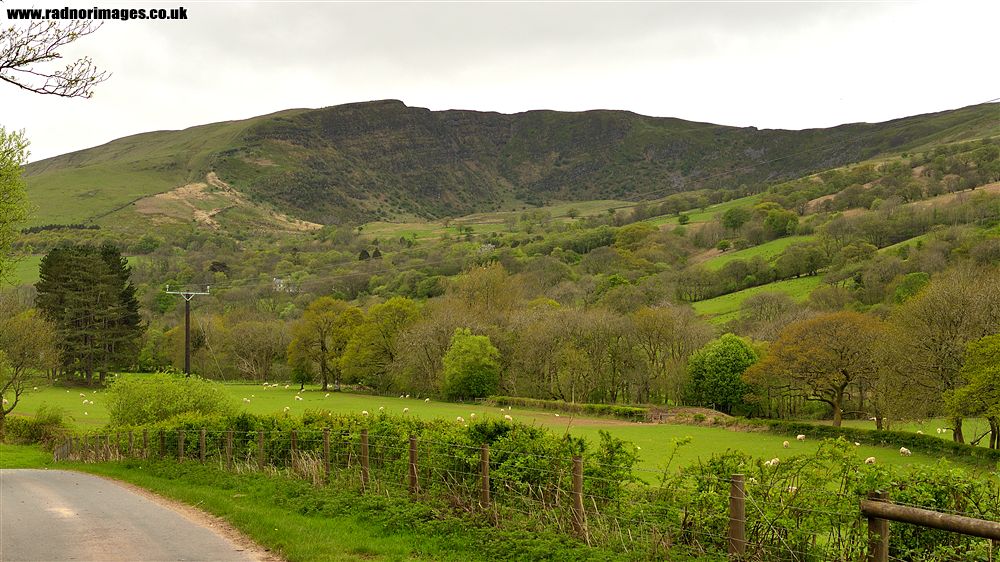 Craig Cerrig Gleisiad