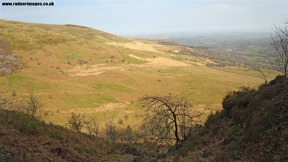 Craig Cerrig Gleisiad
