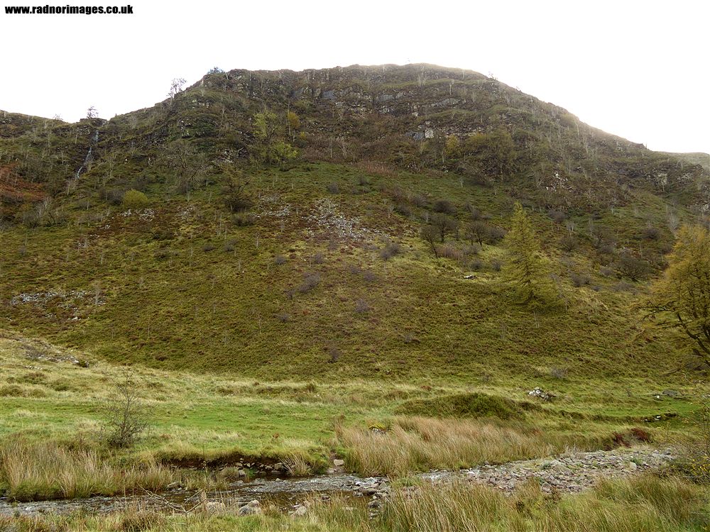 Craig Cerrig Gleisiad
