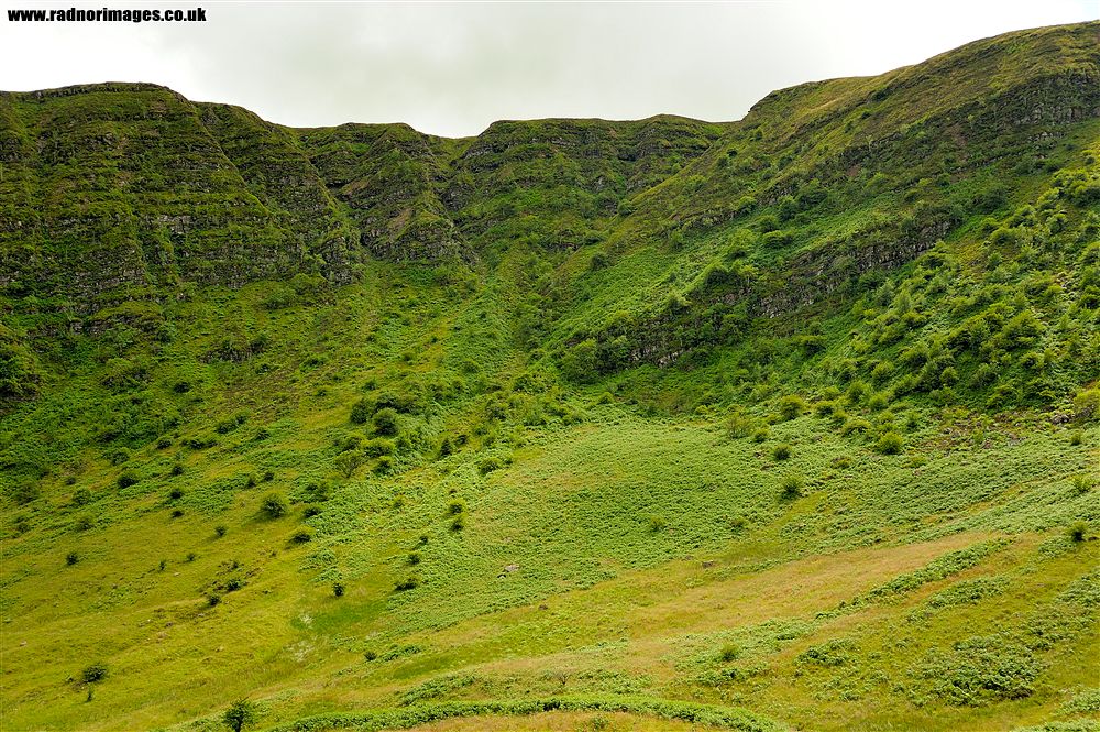 Craig Cerrig Gleisiad