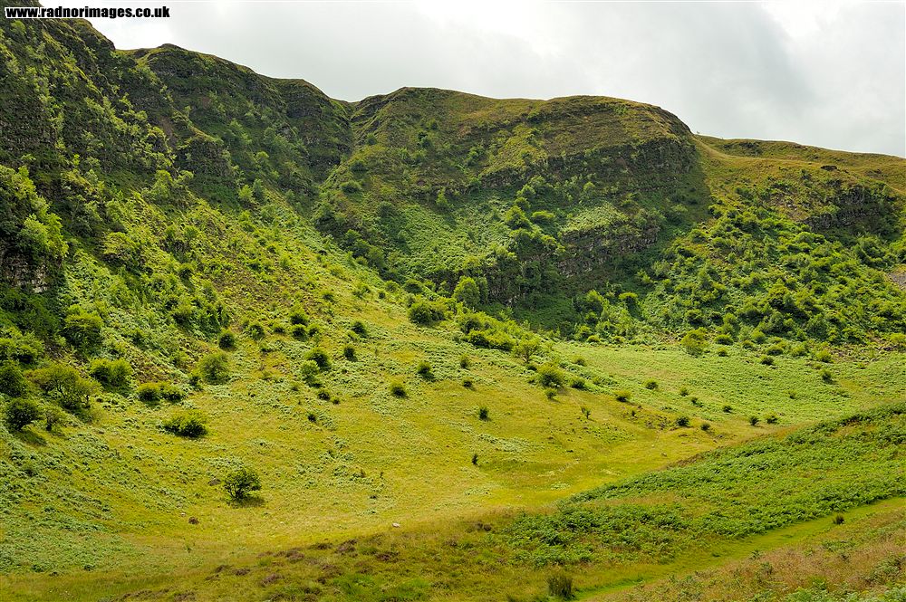 Craig Cerrig Gleisiad
