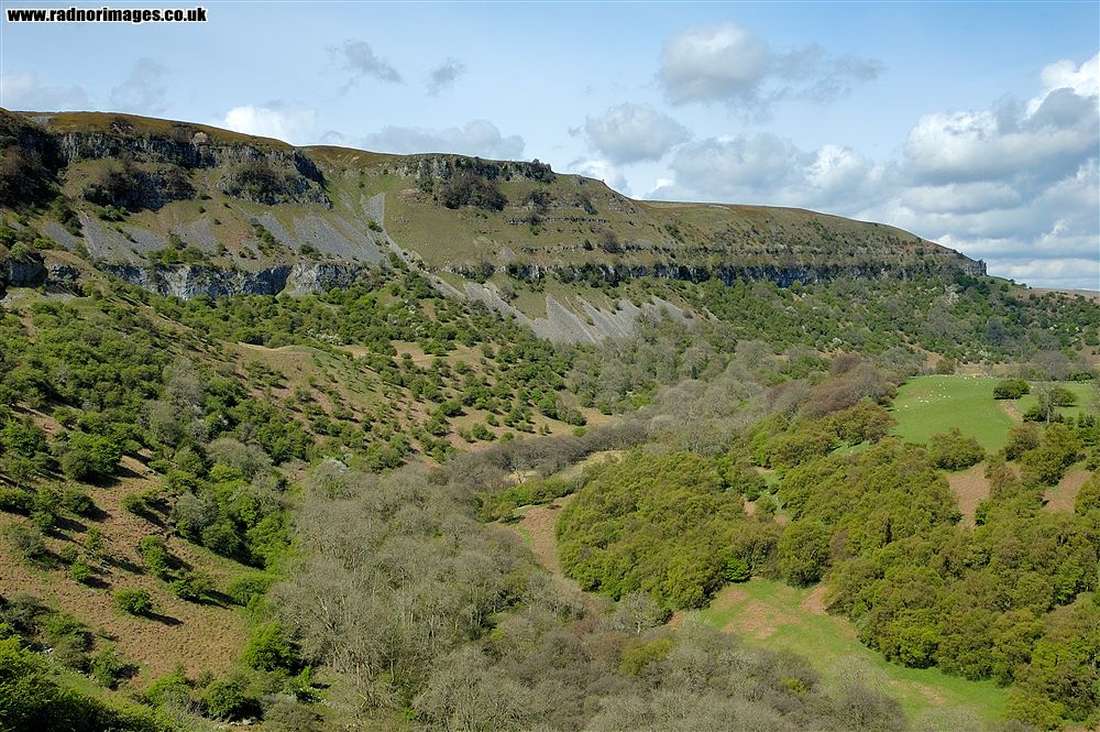 Craig y Cilau