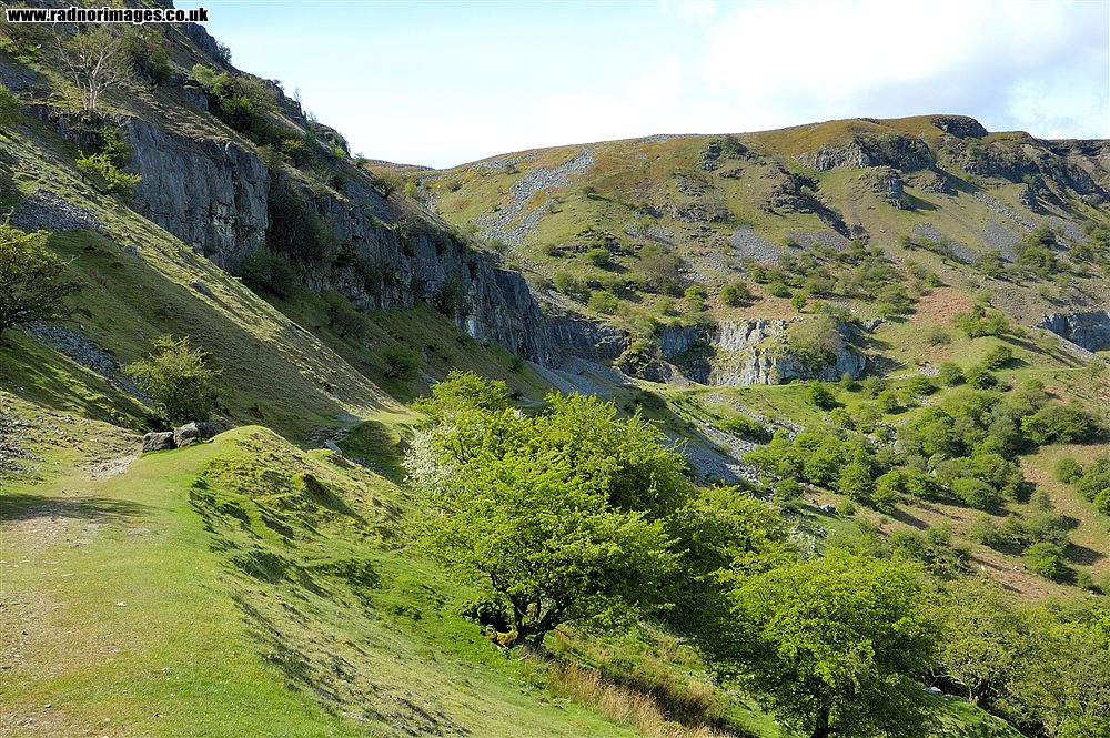 Craig y Cilau