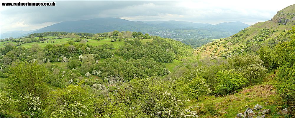 Craig y Cilau