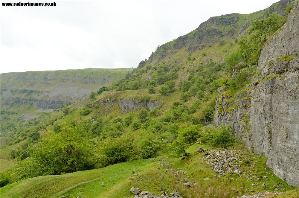 Craig y Cilau