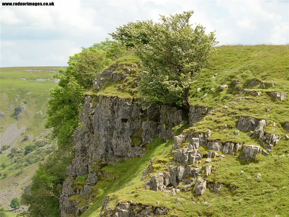Craig y Cilau