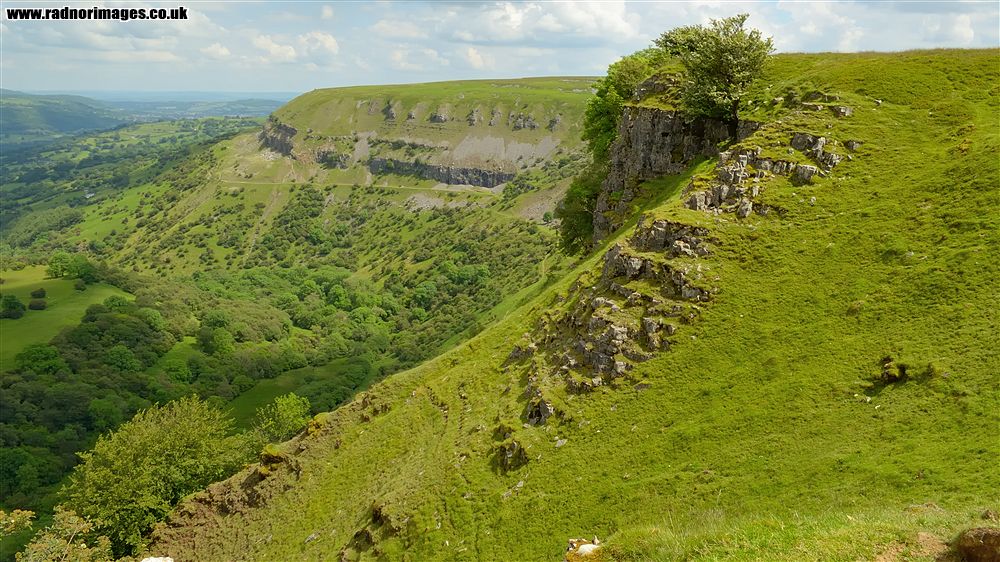 Craig y Cilau