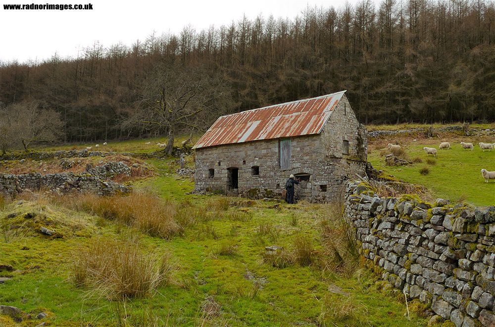 Cwm Cleisfer