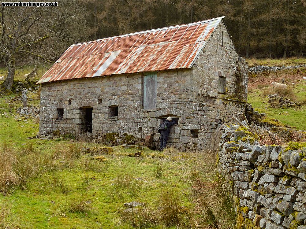 Cwm Cleisfer