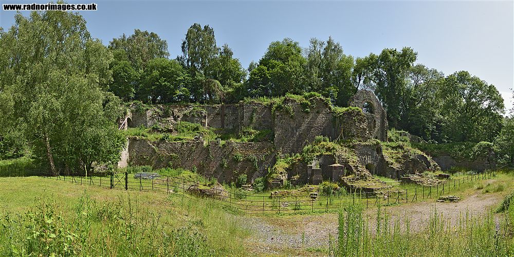 Cwm Clydach