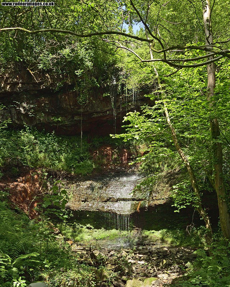 Cwm Clydach