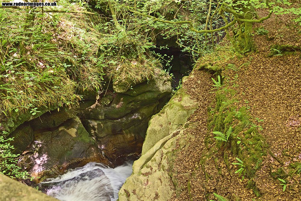 Cwm Clydach