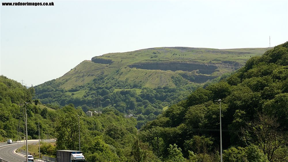 Cwm Clydach