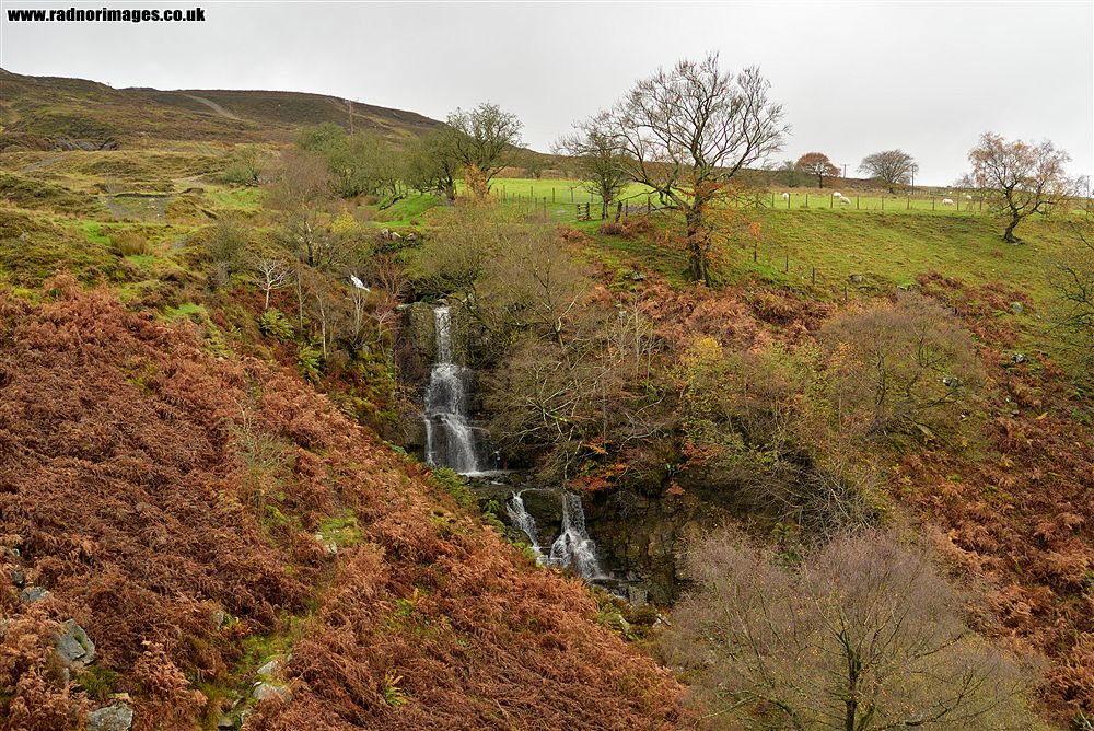 Cwm Clydach