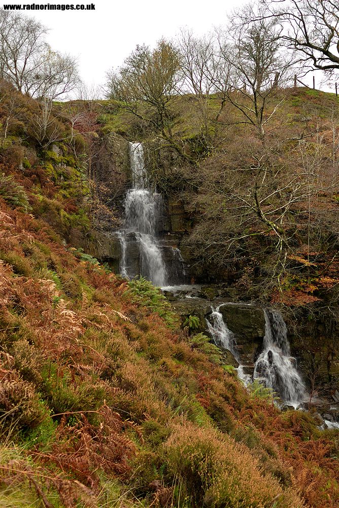 Cwm Clydach