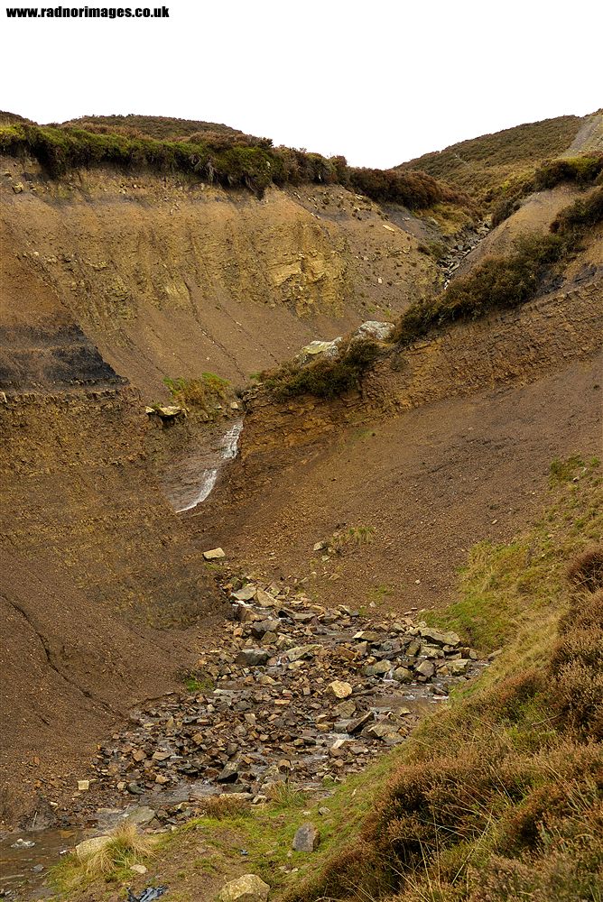 Cwm Clydach