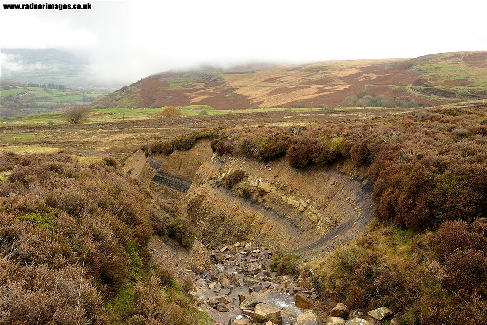 Cwm Clydach