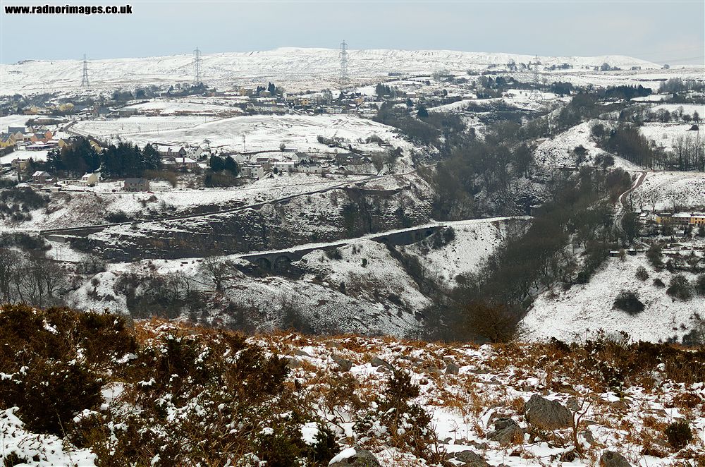 Cwm Clydach