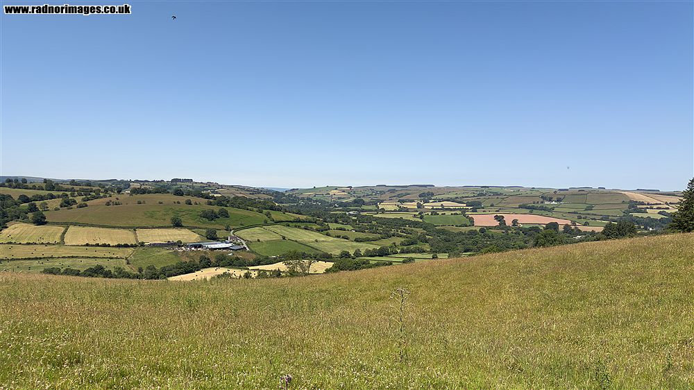 Cwm Crai
