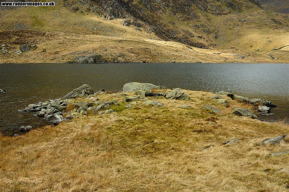 Cwm Idwal