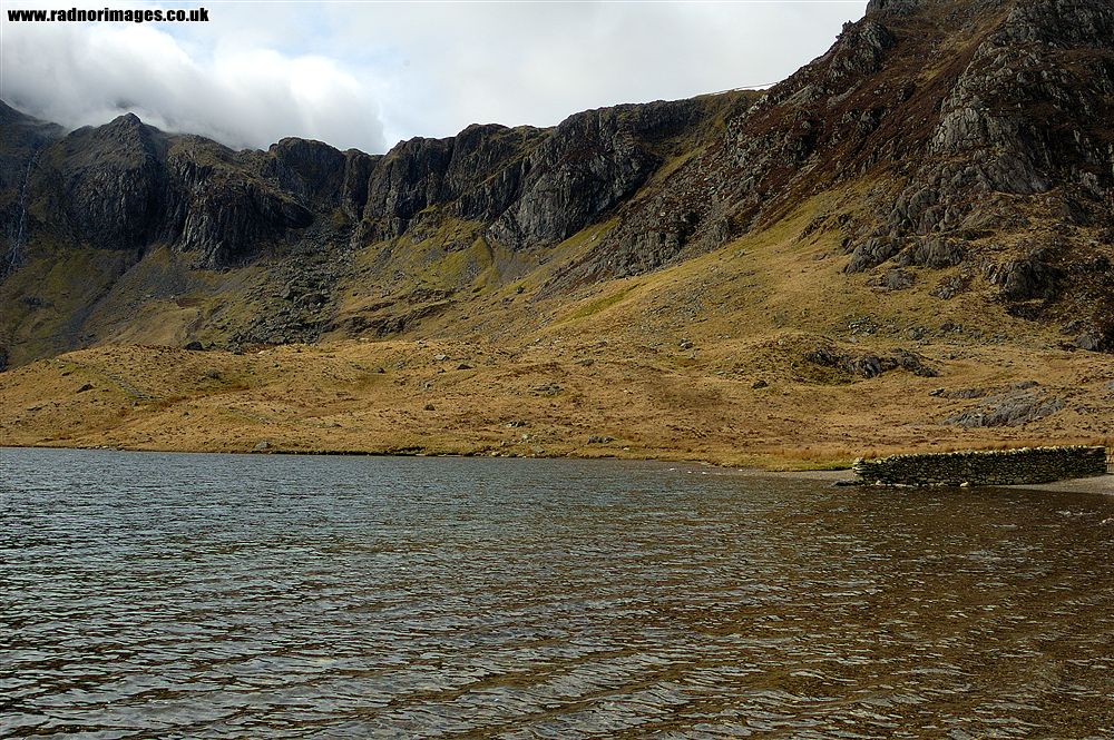 Cwm Idwal