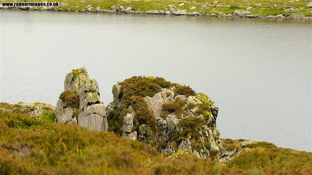 Cwm Idwal