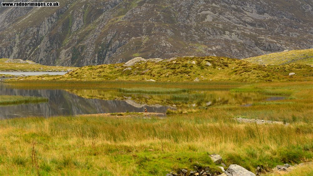 Cwm Idwal
