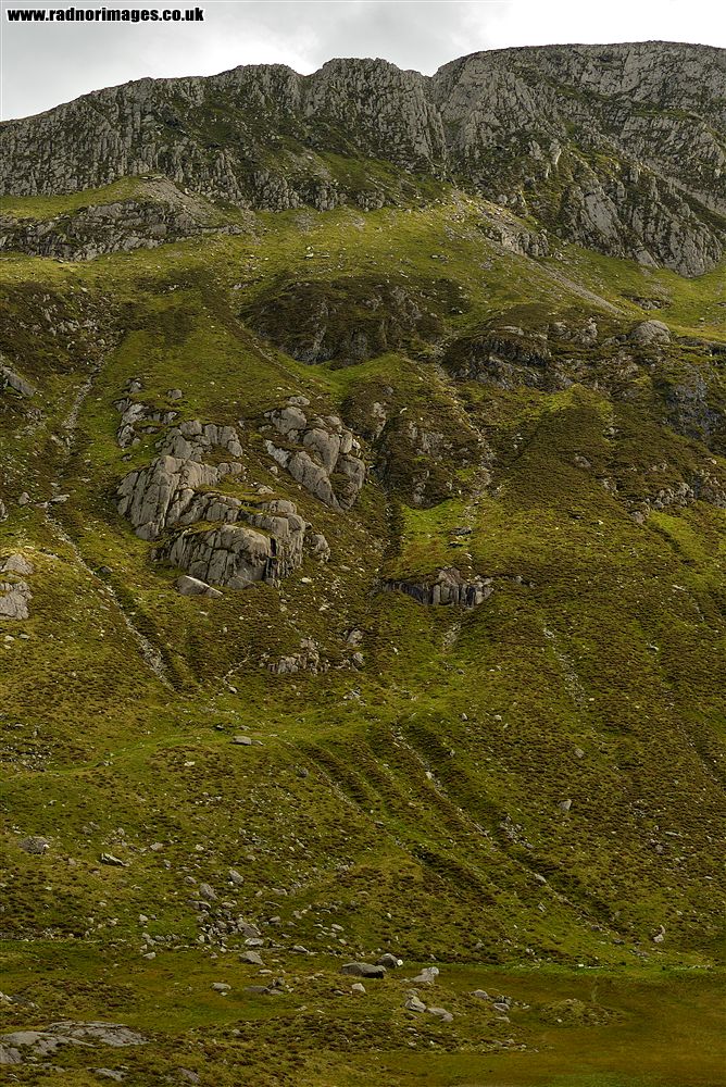 Cwm Idwal