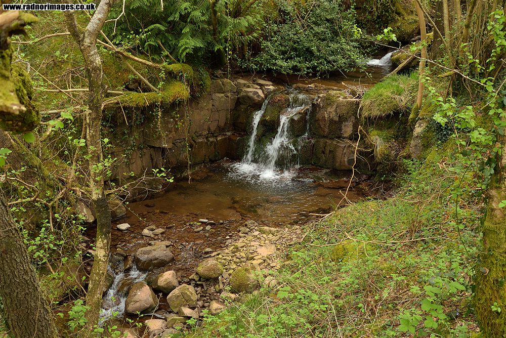 Cwm Tarell