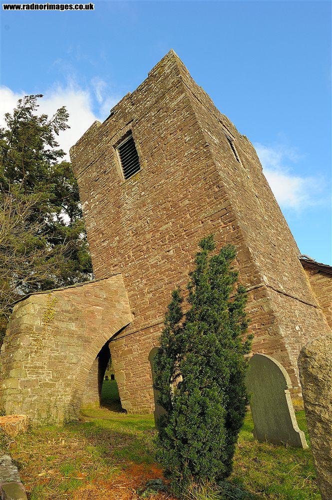 Cwmyoy