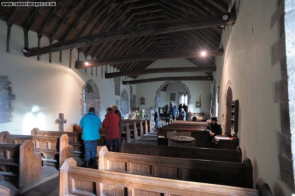 Cwmyoy