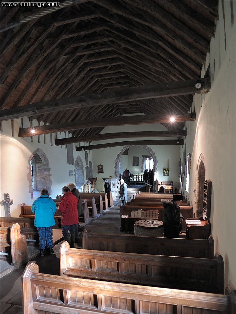 Cwmyoy