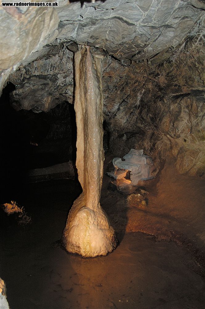 Dan yr Ogof