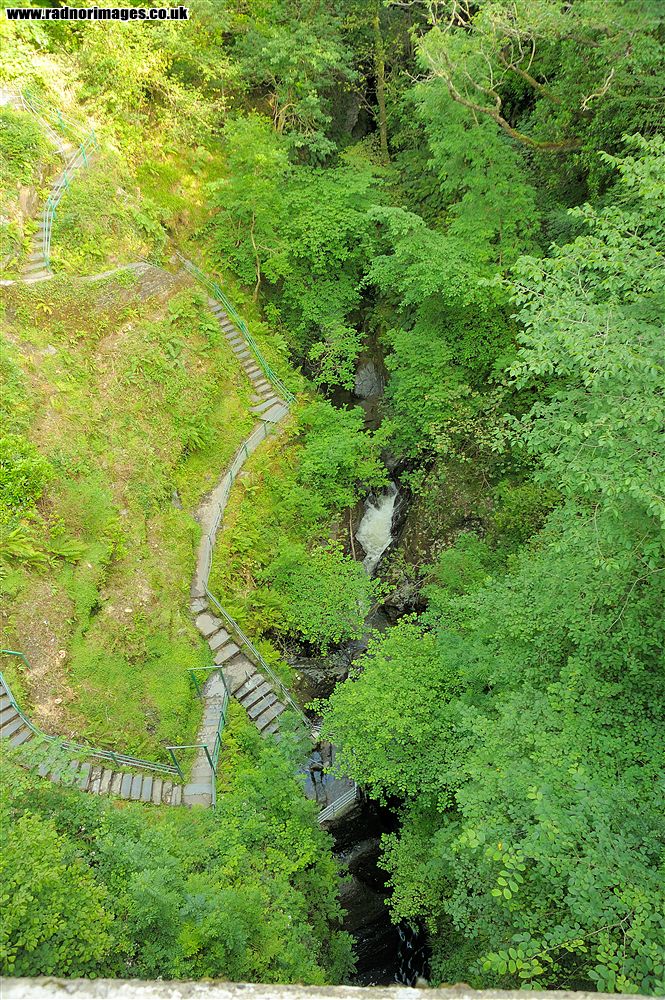 Devil's Bridge